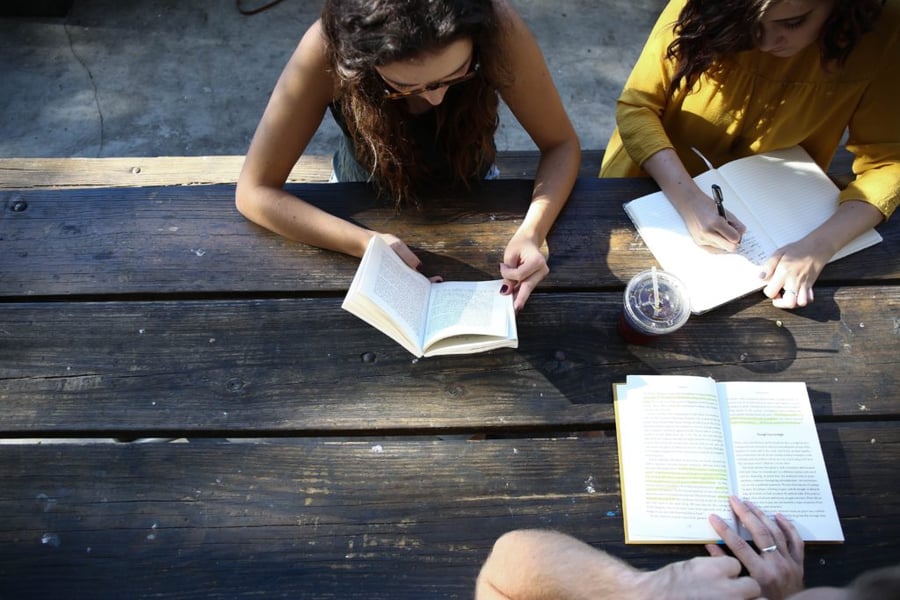 3 Ways Coaching Helps Change Habits
