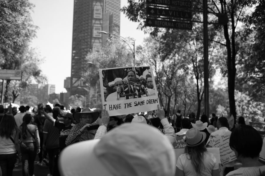 6 Steps to Move From Reflection to Action After MLK Day