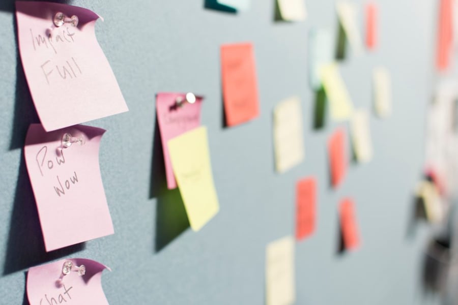 7 Small Shifts for Getting Back on Track in 2018