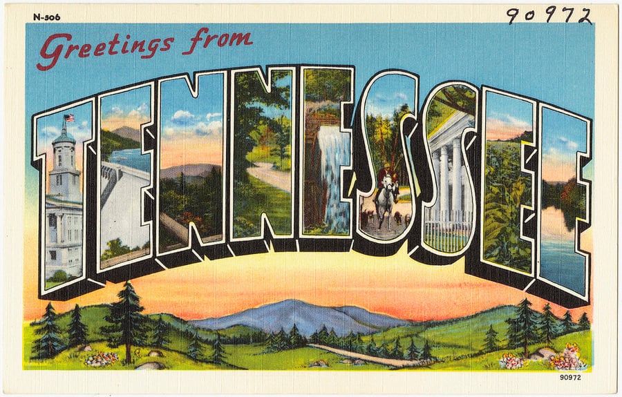 BetterLesson Partners with Tennessee DOE