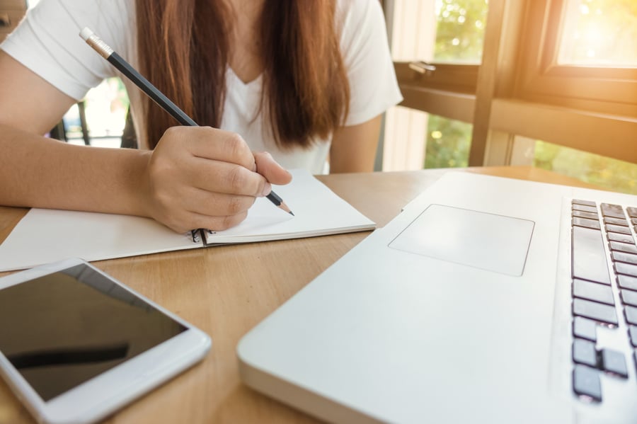 How To Use Empathy To Address Plagiarism
