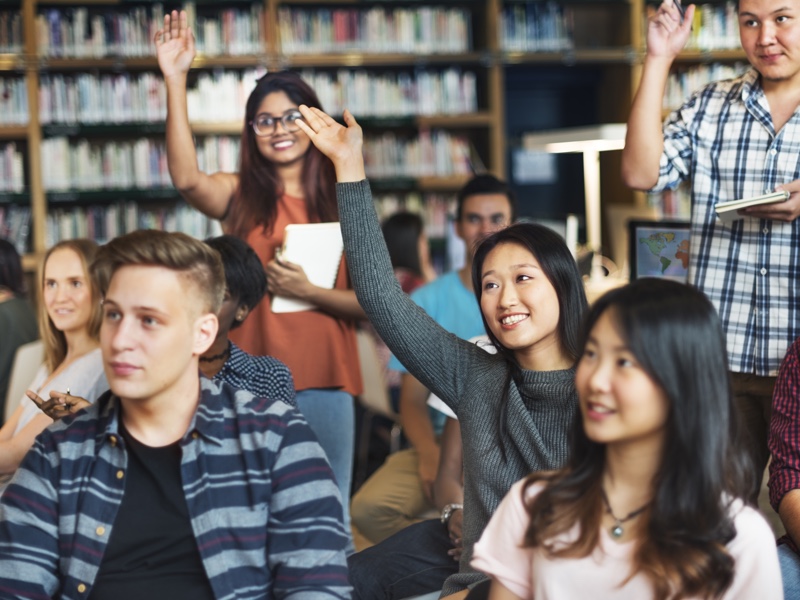Manassas Partners with BetterLesson for Districtwide Blended Learning Implementation