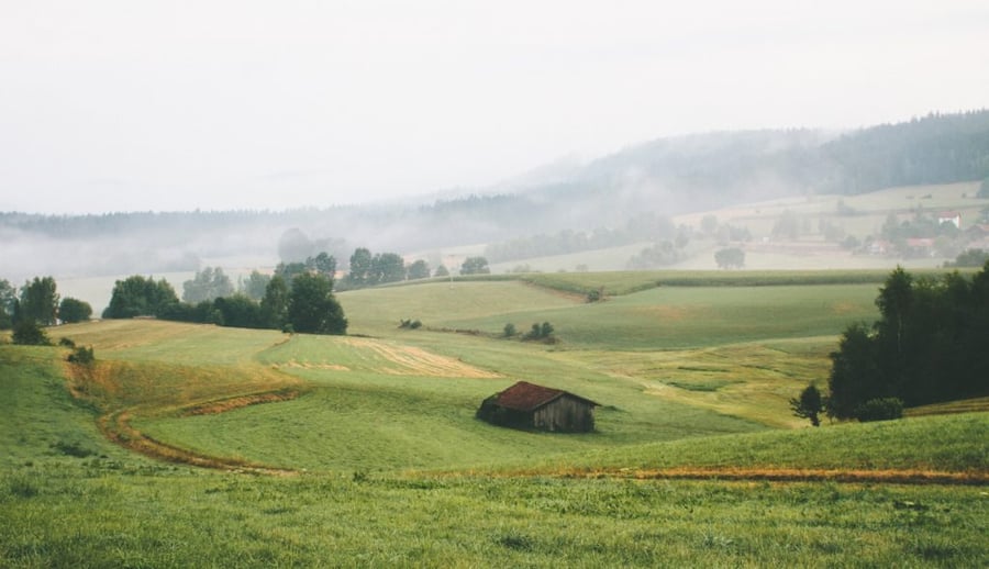Tackling the Teacher Shortage in Rural Schools