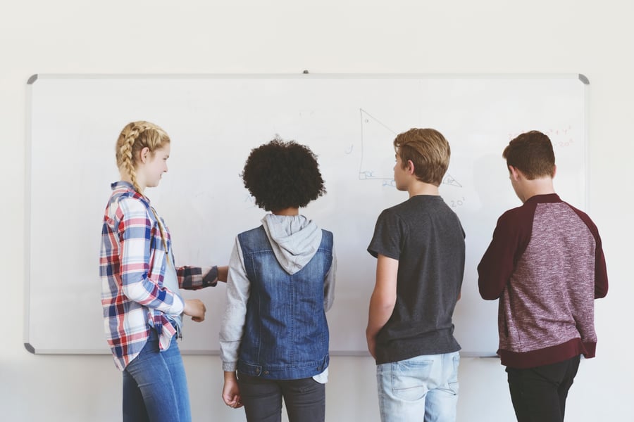 meeting the needs of all learners