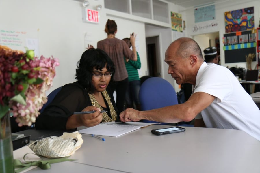 The Six Downfalls of Traditional Professional Development