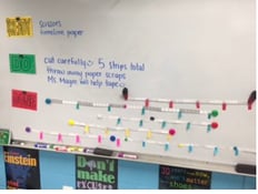 Using Experimentation To Engage Students In The Goal Setting And Reflection Process Using Experimentation To Engage Students In The Goal Setting And Reflection Process